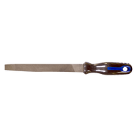 AFT4300 - FILE AFILE SQUARE BASTARD 200MM P/P