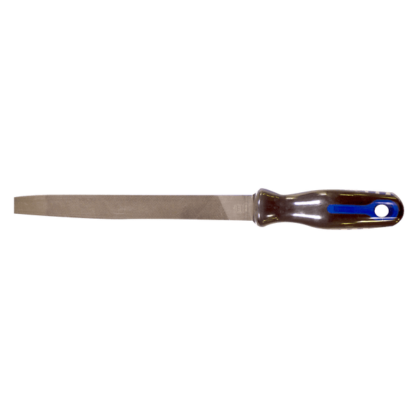 File Afile Square Bastard 150 Mm P/P Aft4295 MTS