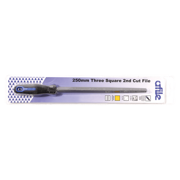File Afile Three Sqr 2 Nd Cut 200 Mm P/P Aft4500 MTS