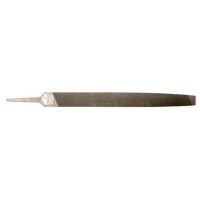 File Afile Flat Bastard 100 Mm Bulk Aft5005