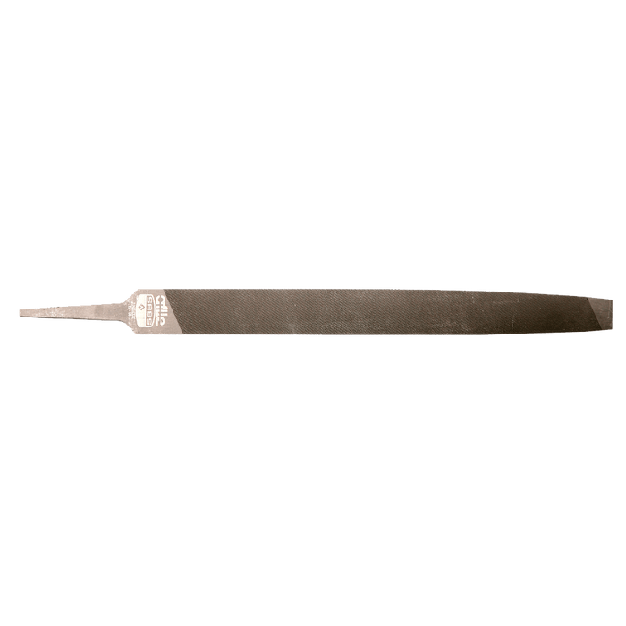 File Afile Flat Bastard 100 Mm Bulk Aft5005