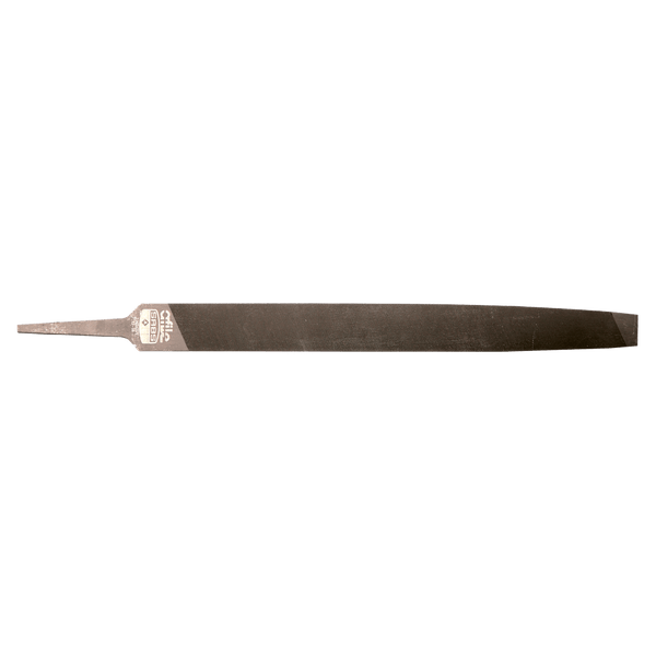 File Afile Flat Bastard 150 Mm Bulk Aft5006 MTS