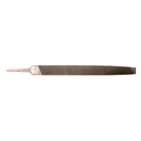 File Afile Flat Bastard 250 Mm Bulk Aft5008