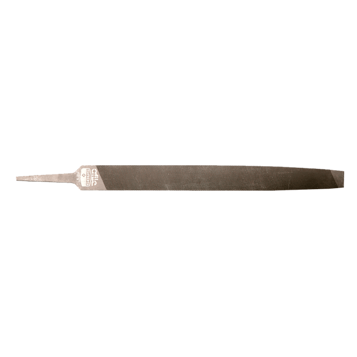 File Afile Flat Bastard 250 Mm Bulk Aft5008