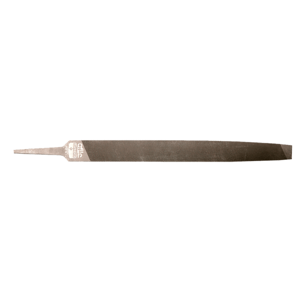 File Afile Flat Bastard 250 Mm Bulk Aft5008