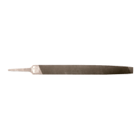 File Afile Flat Bastard 300 Mm Bulk Aft5009
