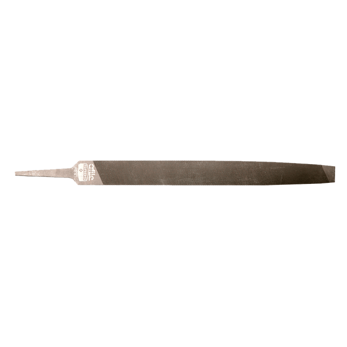 AFT5016 Flat File - Second Cut 150mm - Metalworking Hand Tool