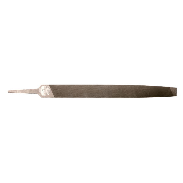 AFT5016 Flat File - Second Cut 150mm - Metalworking Hand Tool