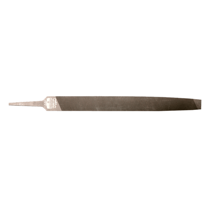 File Afile Flat 2 Nd Cut 200 Mm Bulk Aft5017