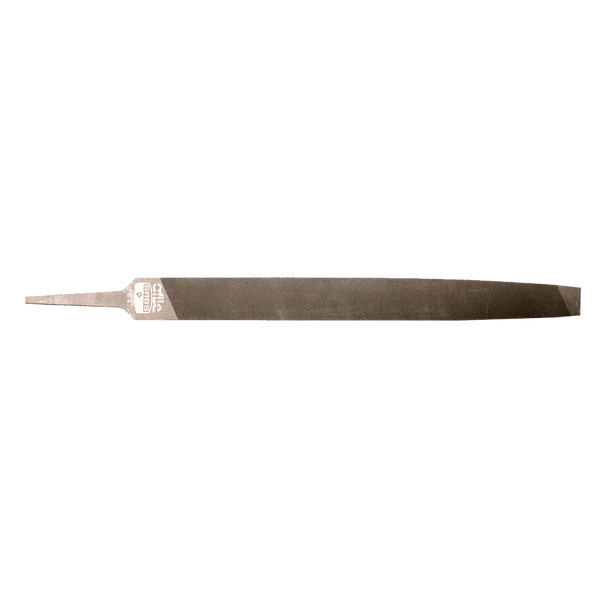 File Afile Flat 2 Nd Cut 200 Mm Bulk Aft5017 MTS