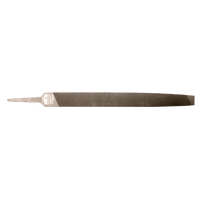 File Afile Flat 2 Nd Cut 300 Mm Bulk Aft5019