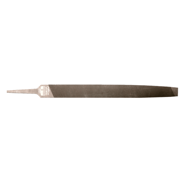 File Afile Flat 2 Nd Cut 300 Mm Bulk Aft5019 MTS
