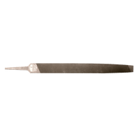 Cofile Flat File Second Cut 350mm - AFT5020, Professional Hand Tool