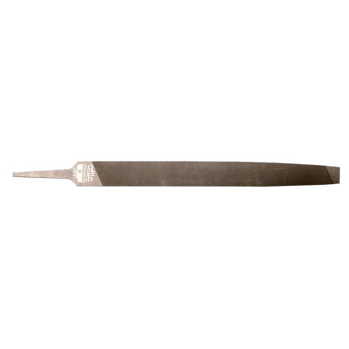 Cofile Flat File Second Cut 350mm - AFT5020, Professional Hand Tool