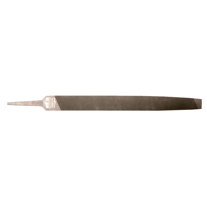 File Afile Flat Smooth 150 Mm Bulk Aft5026