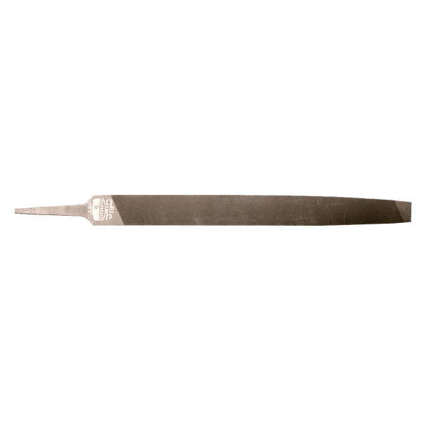 File Afile Flat Smooth 150 Mm Bulk Aft5026
