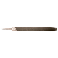 File Afile Flat Smooth 200 Mm Bulk Aft5027
