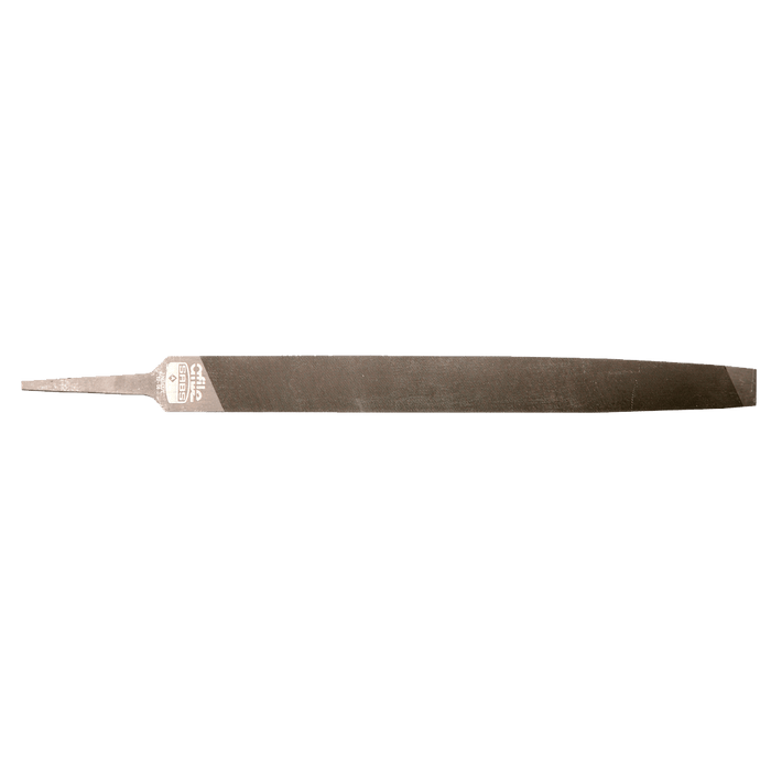 File Afile Flat Smooth 200 Mm Bulk Aft5027