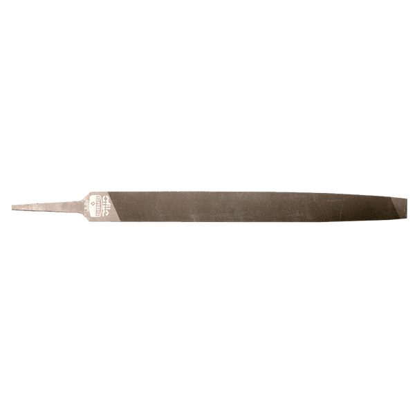 File Afile Flat Smooth 200 Mm Bulk Aft5027