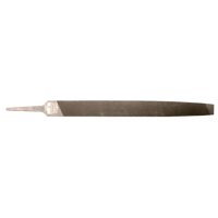 File Afile Flat Smooth 250 Mm Bulk Aft5028