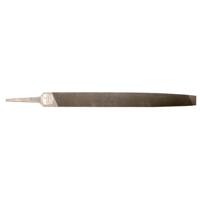 File Afile Flat Smooth 250 Mm Bulk Aft5028