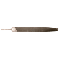 File Afile Flat Smooth 300 Mm Bulk Aft5029