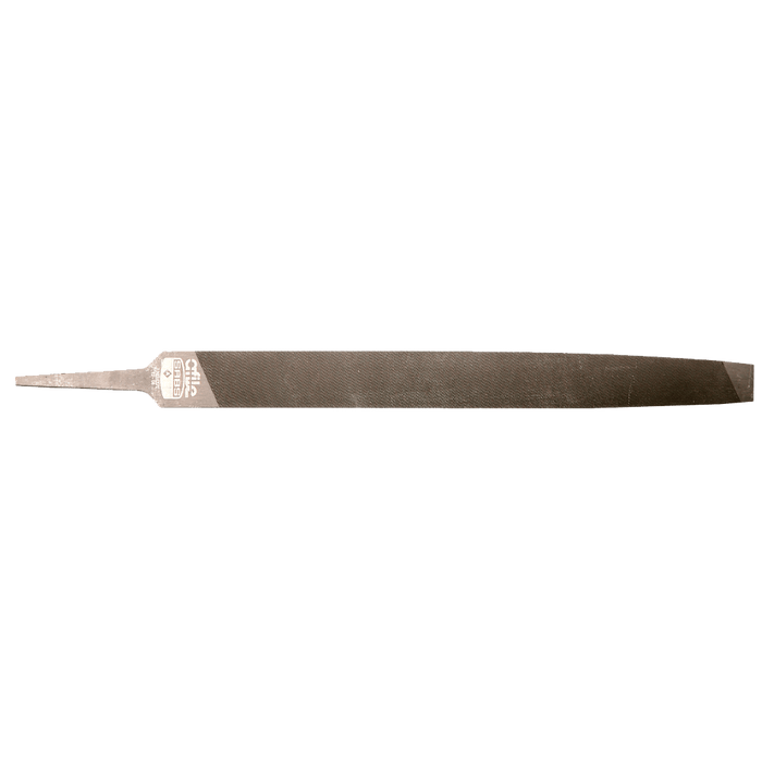 File Afile Flat Smooth 300 Mm Bulk Aft5029