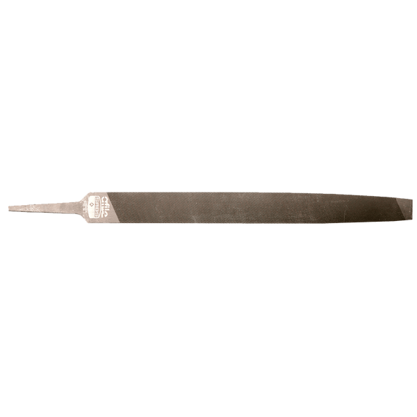 File Afile Flat Smooth 300 Mm Bulk Aft5029