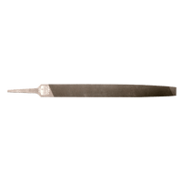 File Afile Flat Smooth 350 Mm Bulk Aft5030