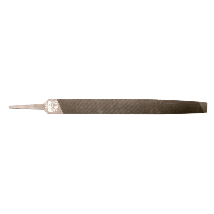 File Afile Flat Smooth 350 Mm Bulk Aft5030