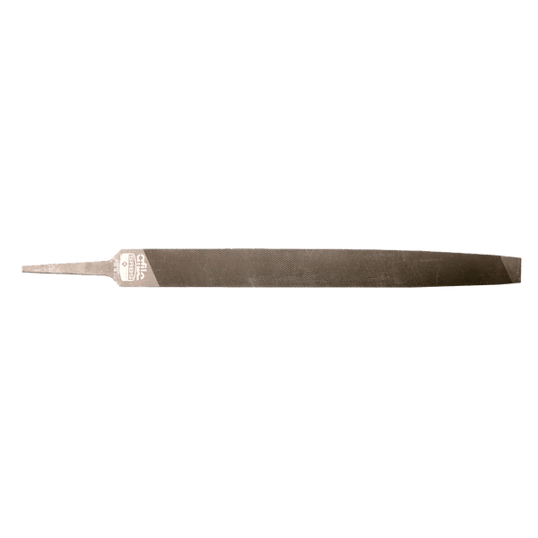 File Afile Flat Smooth 350 Mm Bulk Aft5030 MTS