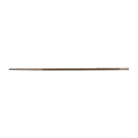 File Afile Round Bastard 100 Mm Bulk Aft5035