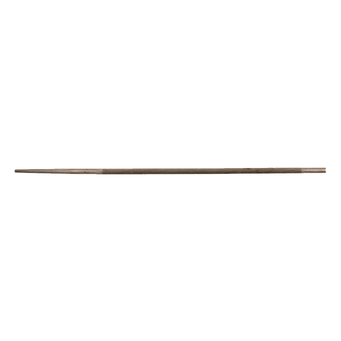 File Afile Round Bastard 200 Mm Bulk Aft5037