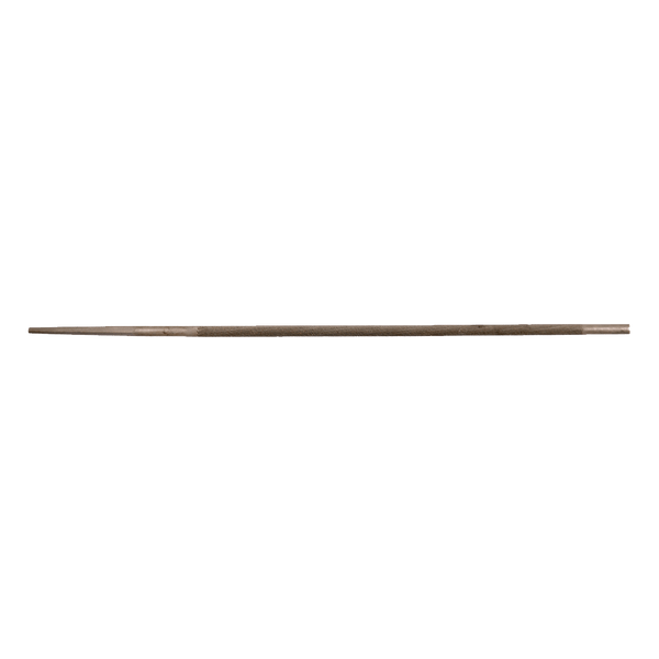 File Afile Round Bastard 200 Mm Bulk Aft5037 MTS