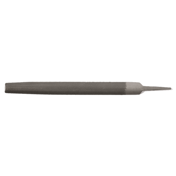 File Afile Half Round Bastard 200 Mm Bulk Aft5097