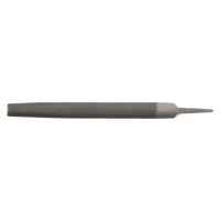 AFT5116 - FILE AFILE HALF ROUND SMOOTH 150MM BULK
