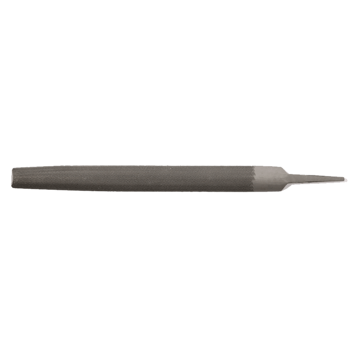 AFT5116 - FILE AFILE HALF ROUND SMOOTH 150MM BULK