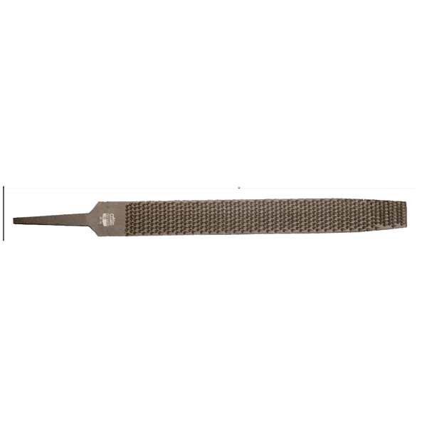 File Afile Rasp Flat Wood 250 Mm Aft5205