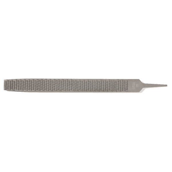 File Afile Rasp Half Round 250 Mm Bulk Aft5211 MTS