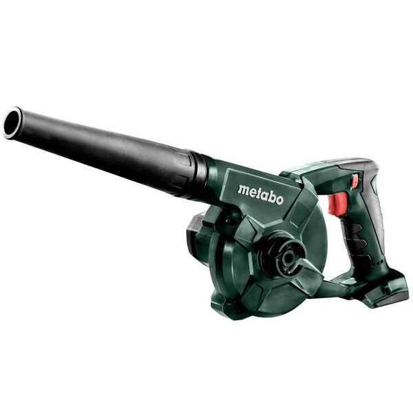 Metabo Cordless Blower 18V 74m/s TOOL ONLY AG 18 - 602242850