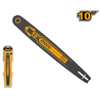 INGCO ACC GARDEN CHAIN SAW BAR 10''