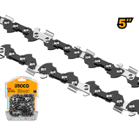INGCO ACC GARDEN CHAIN SAW CHAIN  5'' 32LINKS - AGSC50501