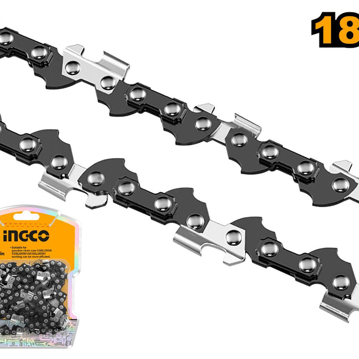 INGCO ACC GARDEN CHAIN SAW CHAIN 18''