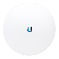 Ubiquiti UISP airFiberX 5GHz 23dBi 45° Slant Dish Antenna | AF-5G23-S45