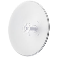 Ubiquiti UISP airFiberX 5GHz 30dBi 45° Slant Dish Antenna | AF-5G30-S45