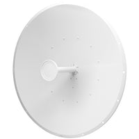 Ubiquiti UISP airFiberX 5GHz 34dBi 45° Slant Dish Antenna | AF-5G34-S45