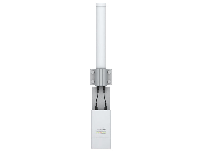 Ubiquiti UISP airMAX 5GHz 10dBi Omni Antenna | AMO-5G10