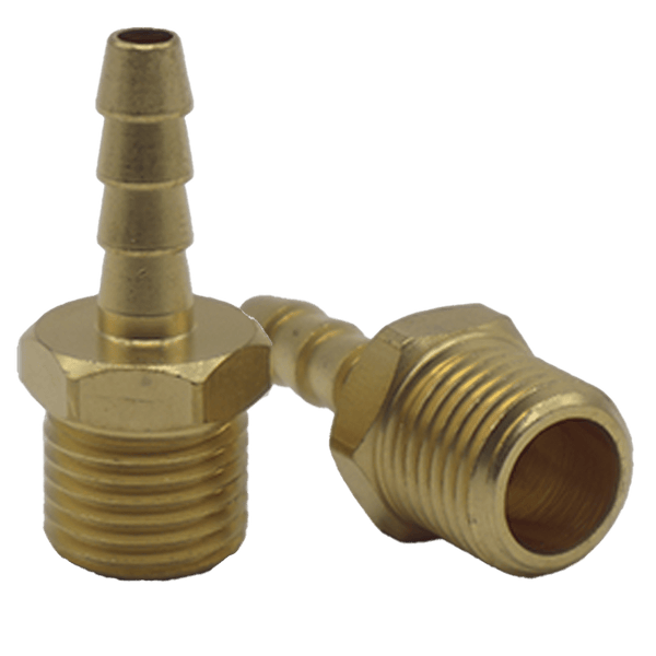 Matair AIR0566P	- AIR P/P CONNECT THREAD 1/4"X10MM P/2
