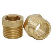 Matair AIR1470P - AIR P/P NIPPLE REDUCER 1/2