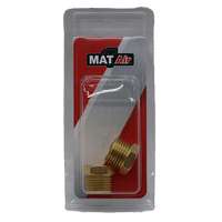 Matair AIR1470P - AIR P/P NIPPLE REDUCER 1/2